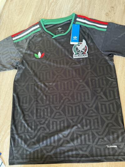 maillot de football du Mexique 2026