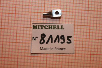 Line Guide Reel Fishing Part 81195 Mitchell 320 321 324 325 Spool Roller