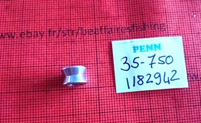 Part 35 750 Line Roller # 1182942 Moulinet Reel Penn Spinfisher 8500SS & Divers
