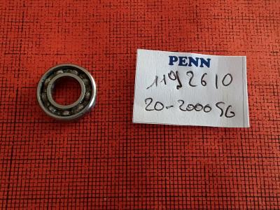 Part 20 2000SG Line Roller Bearing # 1192610 Penn Sargus 2000 Reel Bearing