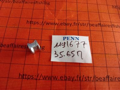 Part 35 750M Line Roller # 1191677 Moulinet Reel Penn Spinfisher 750SSM 850SSM