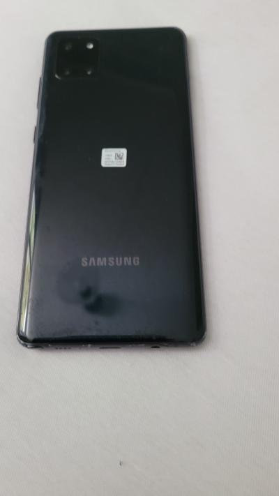 galaxy Note 10 Lite