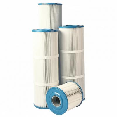 Cartouche de filtration Poolex Netflux