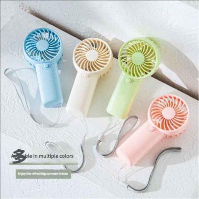 Ventilateur portable MEET SUN, ventilateur de poche compact et cr�atif, l�ger