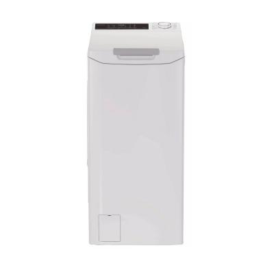 Candy Lave linge Top 6kg 1200 Tours-min TCAS264TM5 FR
