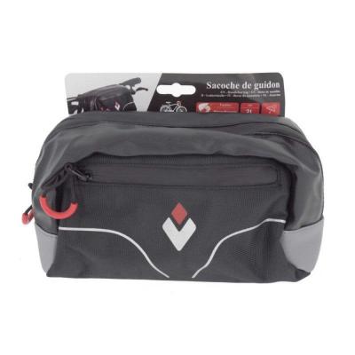 Sacoche guidon v�lo HAPO G 11202173 2L r�fl�chissante