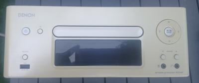 DENON RCD  N7 Amplificateur, Tuner,Hi Fi