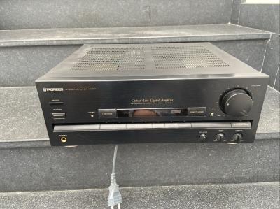 Pionneer A Z360   Ampli 2x 60w