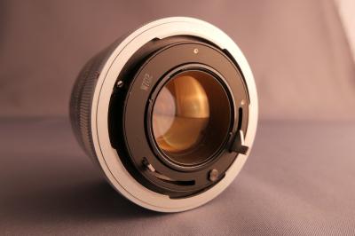 Doubleur de focale CANON FD en tr�s bon �tat