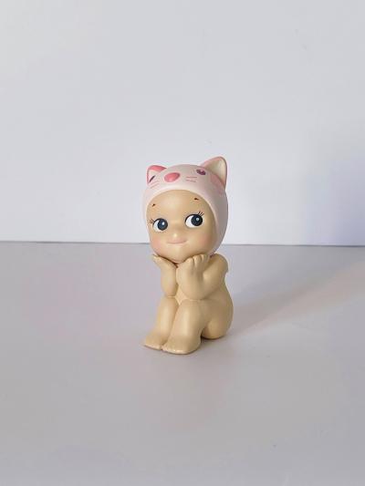 Figure Sonny Angel Cherry Blossom Series Hanami Edition (USA: read description)