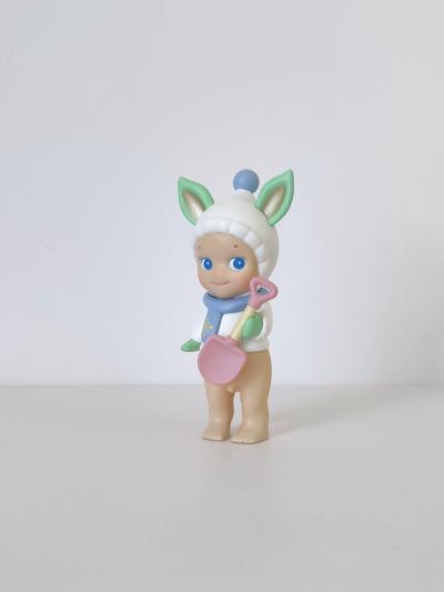 Figure Sonny Angel   Winter Wonderland Series (USA: read description)
