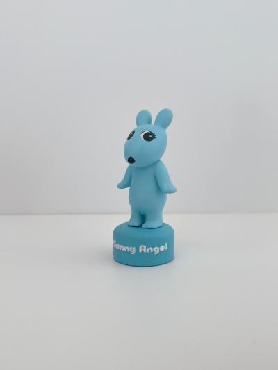 Figure Sonny Angel   Animal Series 4   Secret Robby (USA: read description)