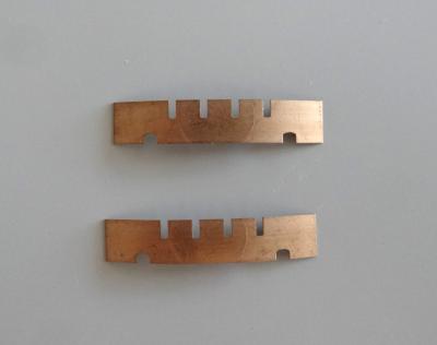 Paire de Frotteurs CHARIOT AR MACHINES � TRICOTER jauge 5 SINGER PHILDAR SUPERBA
