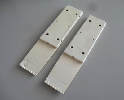 2 GRIFFES DE LISI�RE RIGIDES POUR MACHINES � TRICOTER SINGER PHILDAR PASSAP ...