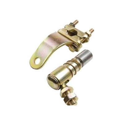 Attache remorque-attelage universelle complet (2 parties)   Accessoire V�lo