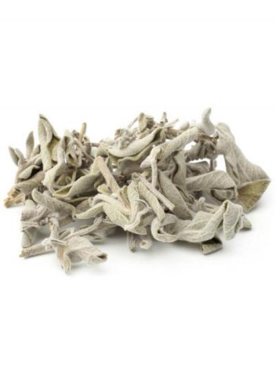 Feuille de Sauge S�ch�e Bio 50g 100% Naturelle Dried Sage Leave Hoja Salvia Seca