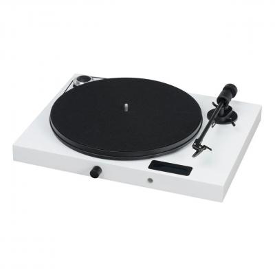 Mod�le d'exposition   Platine Vinyle Amplifi�e Pro Ject Juke Box E