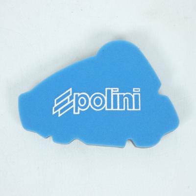 Filtre � air Polini pour Scooter Piaggio 50 Vespa ET4 2000 � 2005 Neuf