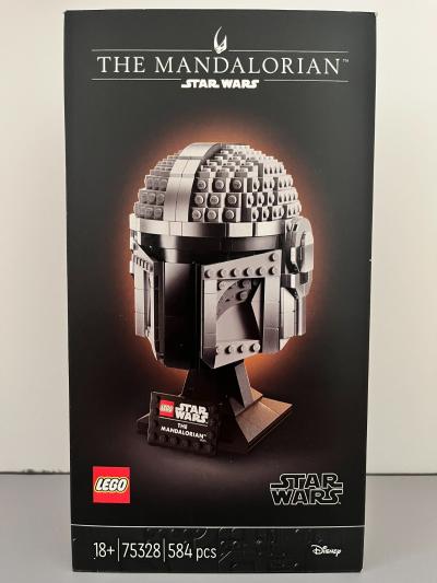 Lego 75328   The Mandalorian   Star Wars   Scell�