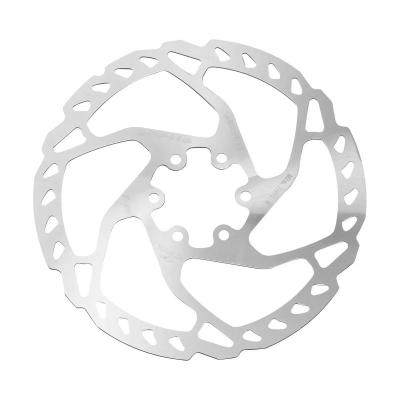 Disque de frein Shimano SLX SM RT66 160mm 6 trous VTT