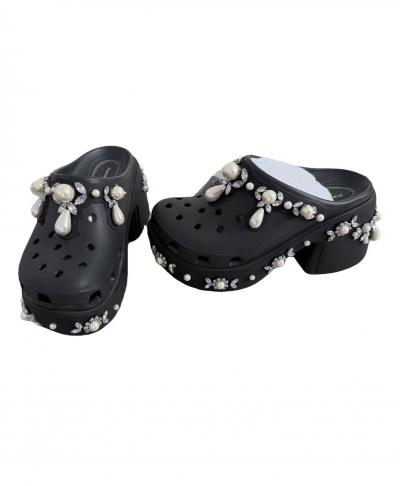 Crocs simone rocha
