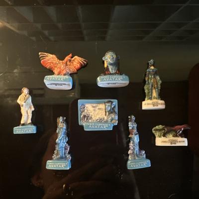 lot f�ve avatar