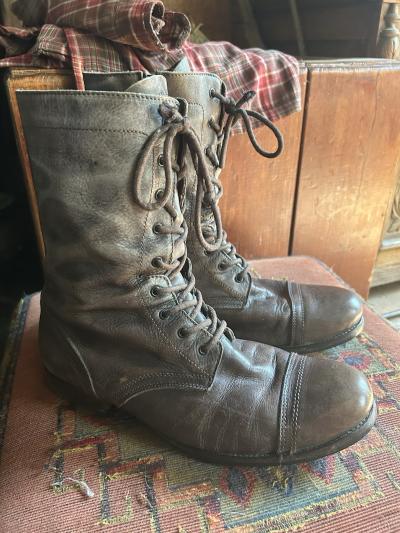 All Saints Boots
