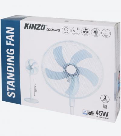 Ventilateur Sur Pied