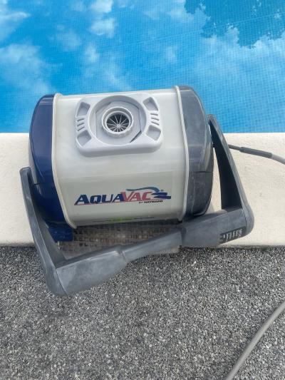 Robot De Piscine Hayward