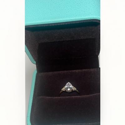 bague or