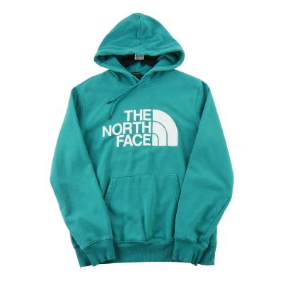 Sweat � capuche homme The North Face The North Face turquoise taille M #QWE3186