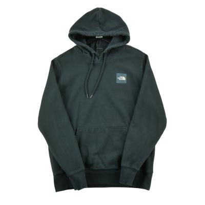 Sweat � capuche homme The North Face TNF noir taille S #QWE0832