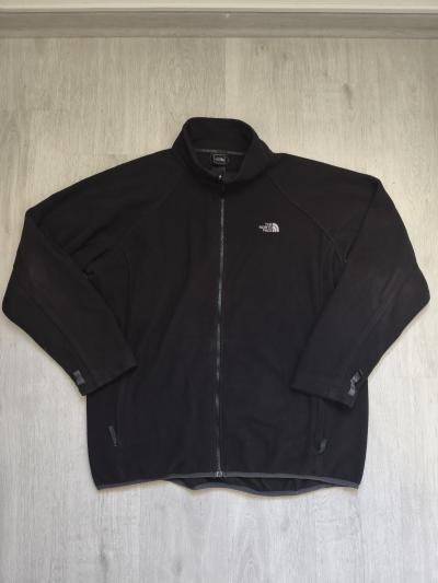 Pull North Face Noir Taille XXL