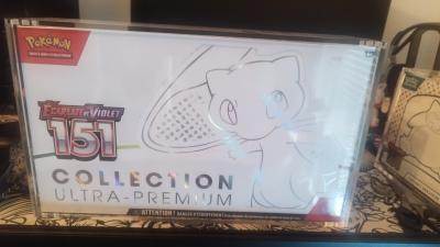 upc 151 pokemon fr