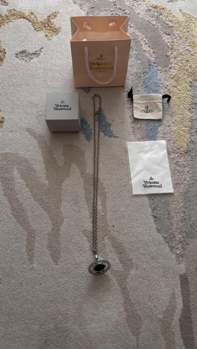 collier vivienne westwood