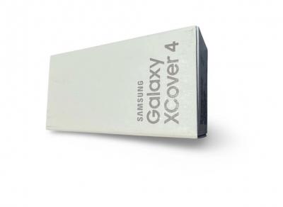 SAMSUNG GALAXY XCOVER 4   16GB   D�BLOQUE    13MP CAM   IP68 NEUF SCELL�