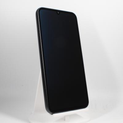 Samsung Galaxy A34 5G grigio 128 GB 6 GB RAM condizioni abbastanza buone