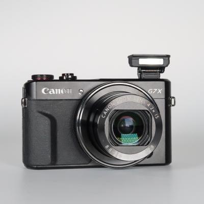Canon PowerShot G7 X Mark II Compact Digital Camera 20.1MP   Refurbished