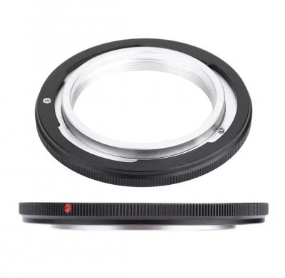 Bague Adaptatrice M42 vers Canon FD Adaptateur Objectif M42 Canon A 1 AE 1 F 1