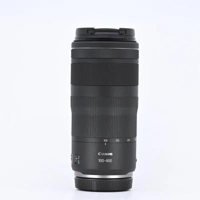 CANON RF 100 400MM F-5.6 8 USM d'occasion   bon �tat   garantie 12 mois