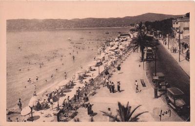 6 JUAN LES PINS COTE D AZUR