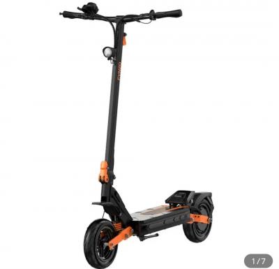 Mi Essential Pliable Trottinette �lectrique   Noir