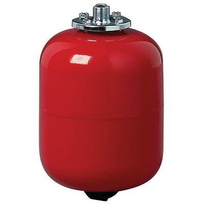 Vase d'expansion de chauffage 50L  DIFF   100405