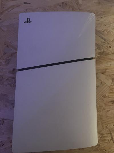 ps5 slim digital