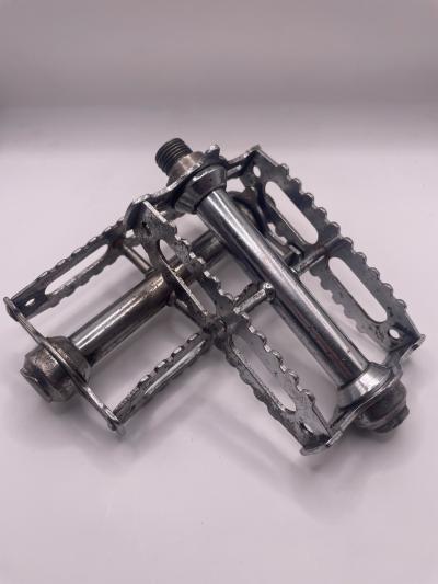 Paire de p�dales - pedals vintage