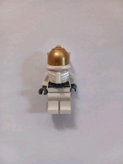 LEGO figurine minifigure Space Espace Cosmonaute fus�e Vintage #94