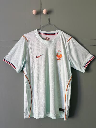 Maillot  �quipe de France 2026  taille M