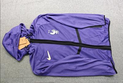 Veste nike en maille �quipe de france coupe du monde 2026