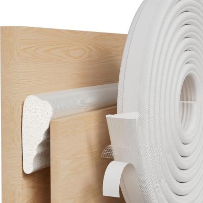 Joint Fenetre Isolation, 5M Mousse Autocollante �tanche Anti Bruit