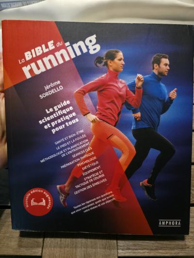 La Bible Du Running